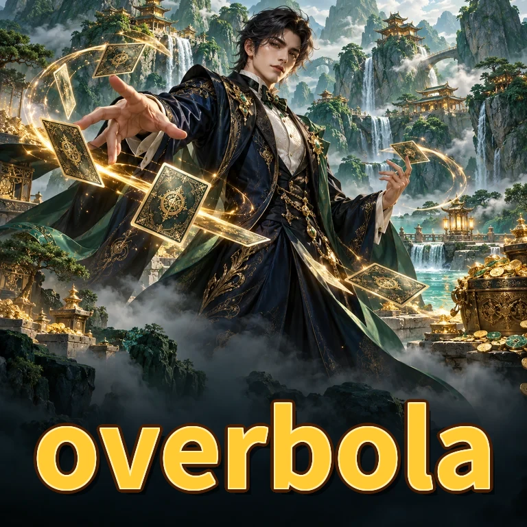 Screenshot 3 - overbola Settings