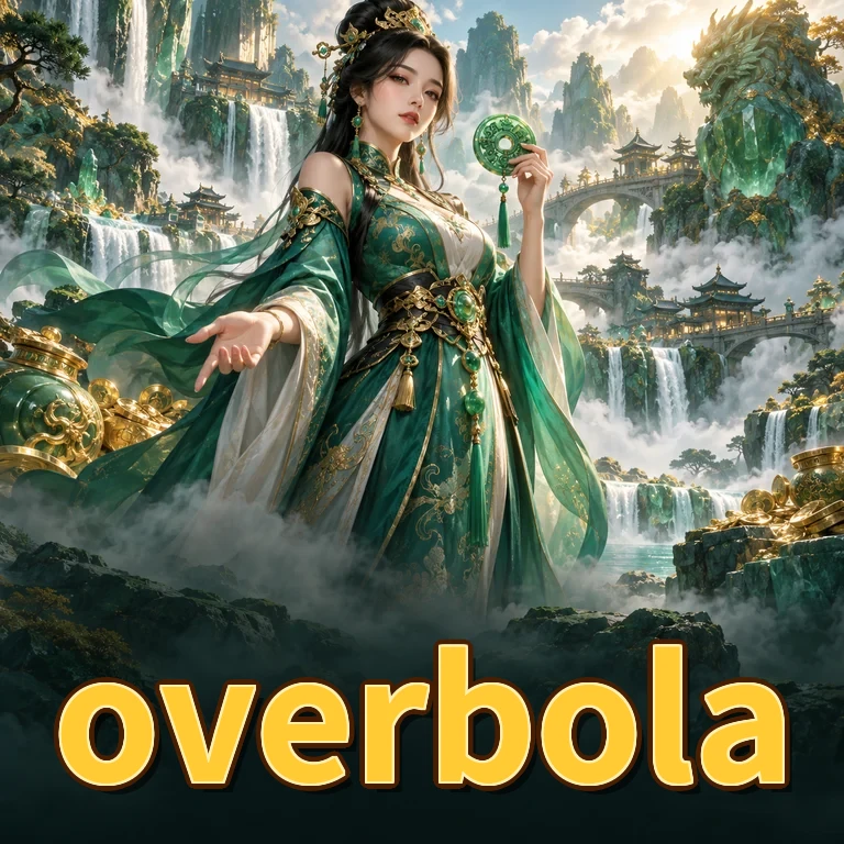 Screenshot 1 - overbola Home Screen