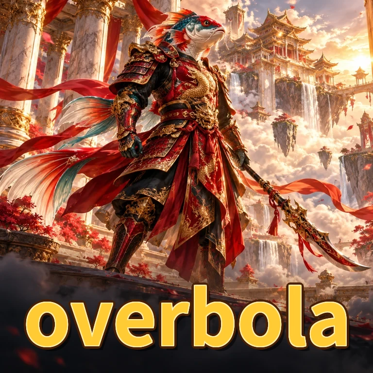Screenshot 1 - overbola Home Screen