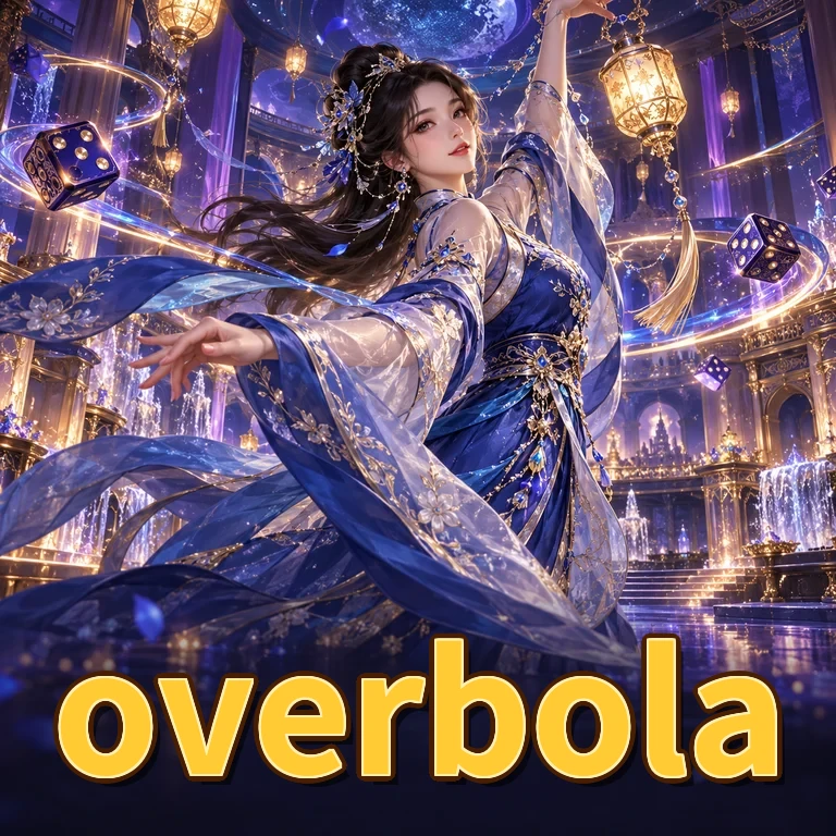 Screenshot 3 - overbola Settings