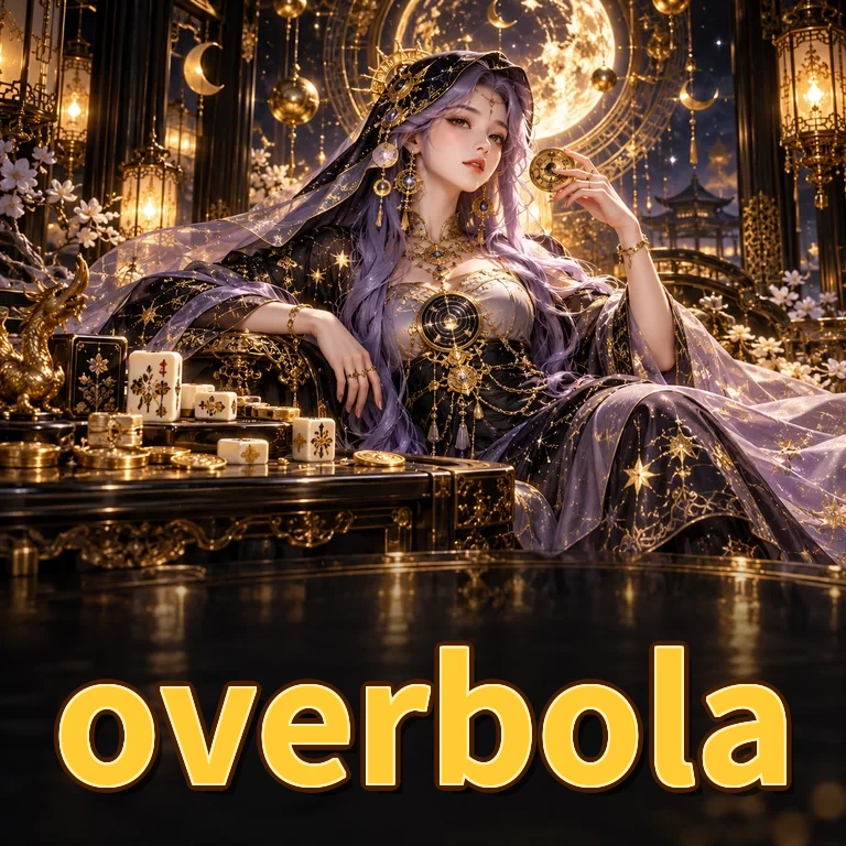 Screenshot 3 - overbola Settings