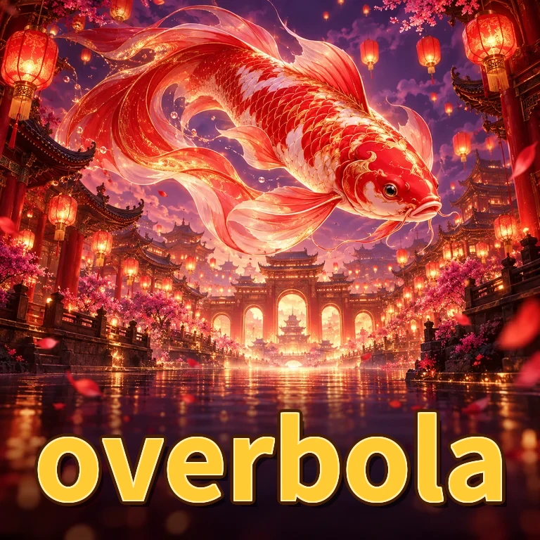 Screenshot 3 - overbola Settings