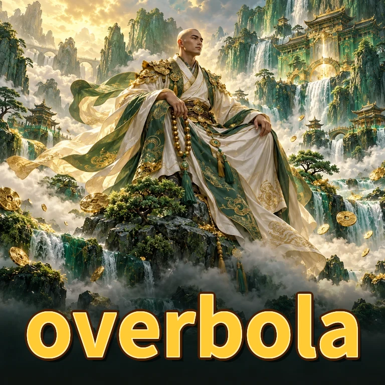 Screenshot 1 - overbola Home Screen