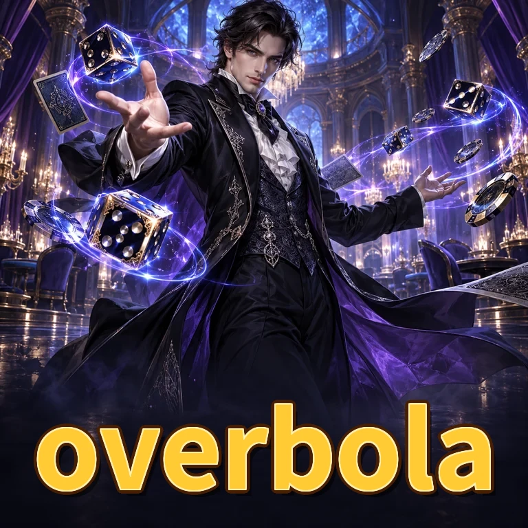 Screenshot 4 - overbola Dark Mode